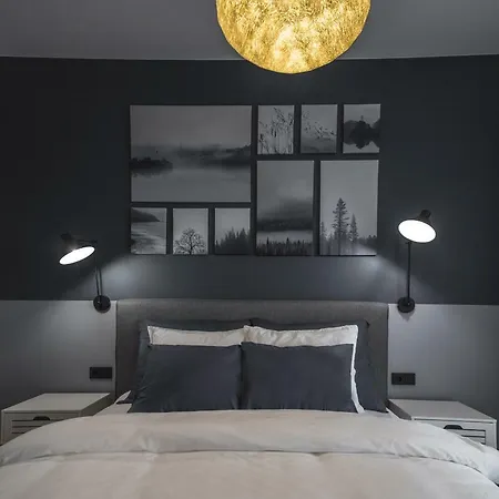 Mycherry - Old Town - Ksiecia Witolda 11 * Wrocław