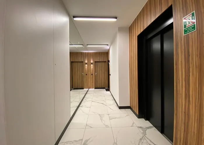 Mycherry - Old Town - Ksiecia Witolda 11 * Wrocław