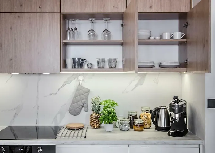 Mycherry - Old Town - Ksiecia Witolda 11 * Wrocław