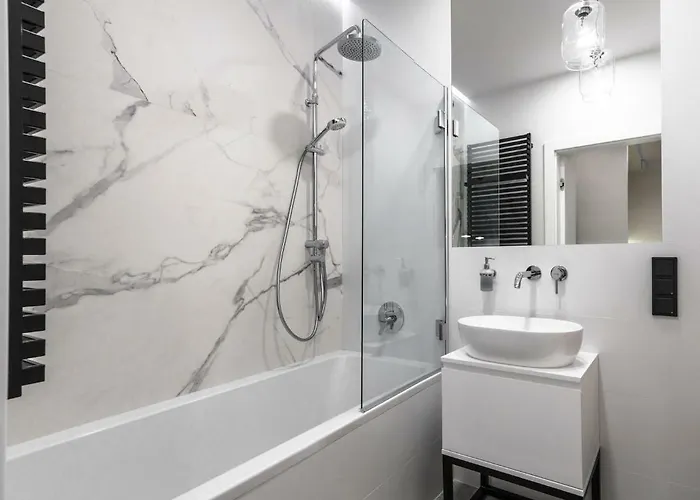 Mycherry - Old Town - Ksiecia Witolda 11 * Wrocław