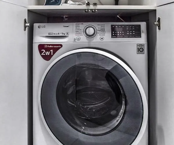 Mycherry - Old Town - Ksiecia Witolda 11 Apartman *