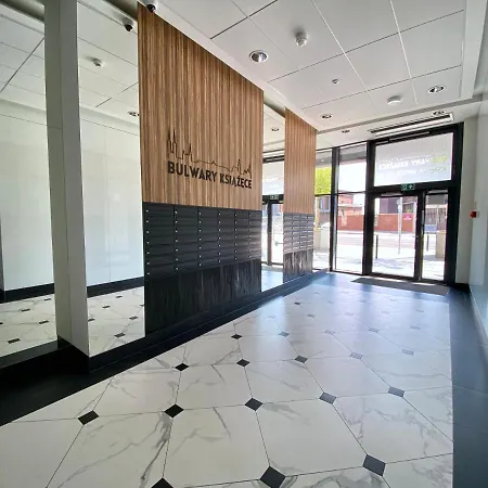 Mycherry - Old Town - Ksiecia Witolda 11 * Wrocław