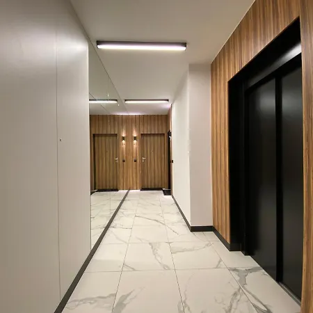 Mycherry - Old Town - Księcia Witolda 11 * Wrocław