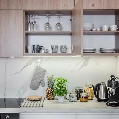 Mycherry - Old Town - Ksiecia Witolda 11 * Wroclaw