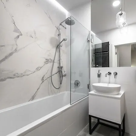 Mycherry - Old Town - Ksiecia Witolda 11 * Wrocław