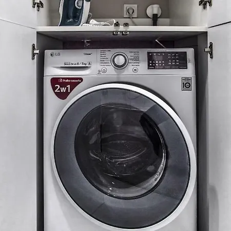 Mycherry - Old Town - Ksiecia Witolda 11 Lejlighed *