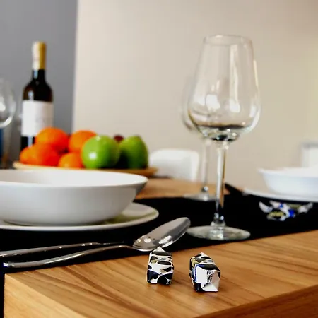 Mycherry - Old Town - Ksiecia Witolda 11 Wroclaw