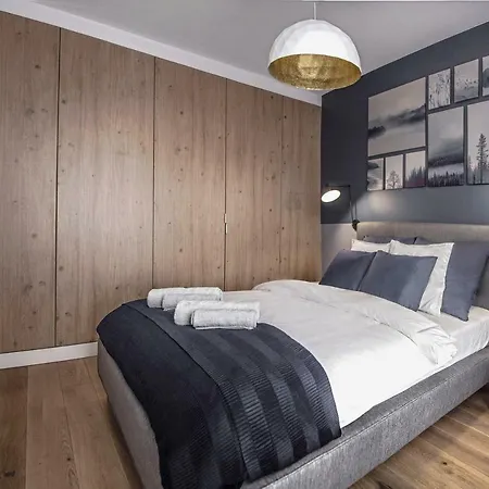 Mycherry - Old Town - Ksiecia Witolda 11 * Wroclaw