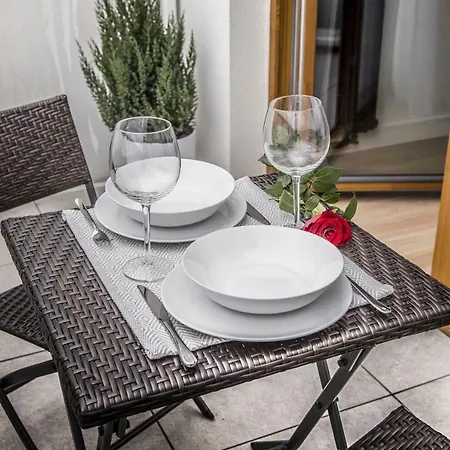 Apartment Mycherry - Old Town - Ksiecia Witolda 11 *