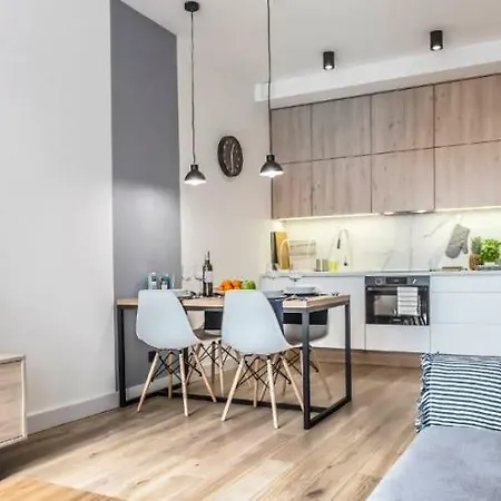 Mycherry - Old Town - Ksiecia Witolda 11 *