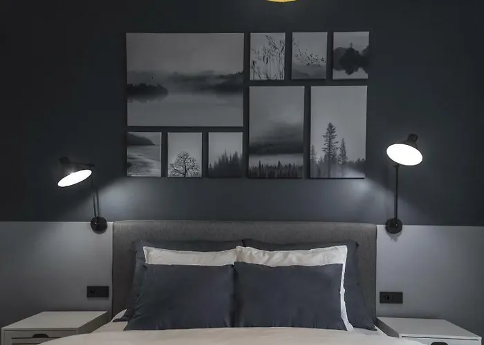 Mycherry - Old Town - Księcia Witolda 11 * Wrocław