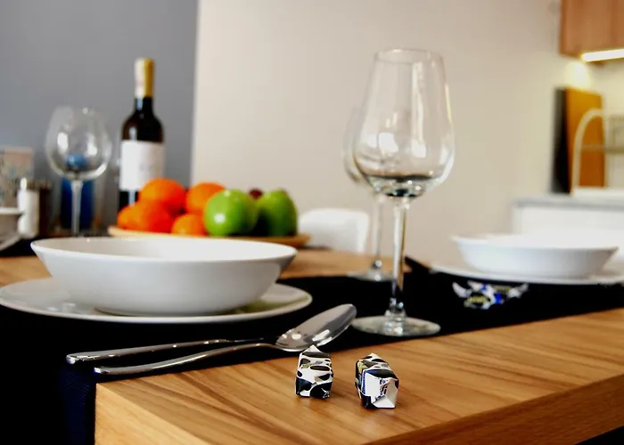 Mycherry - Old Town - Ksiecia Witolda 11 Wrocław