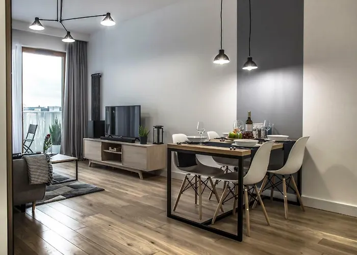 Mycherry - Old Town - Księcia Witolda 11 *