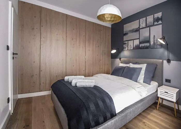 Mycherry - Old Town - Księcia Witolda 11 * Wrocław