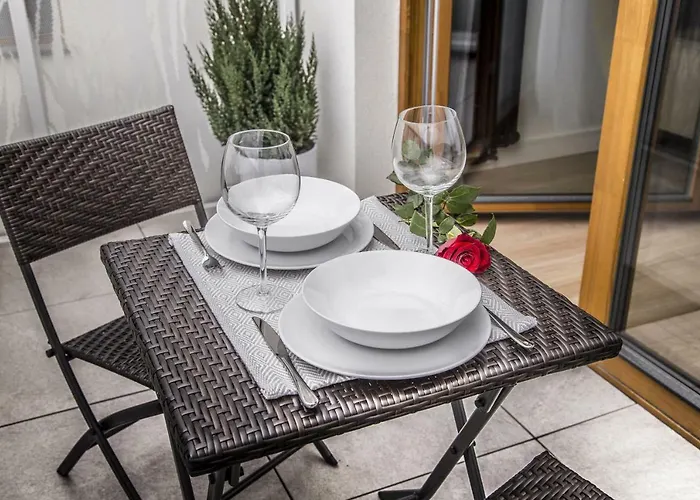 Apartment Mycherry - Old Town - Ksiecia Witolda 11 *