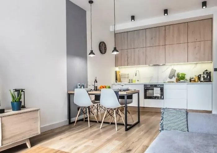 Mycherry - Old Town - Ksiecia Witolda 11 *